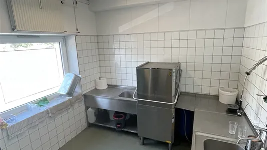 Restaurantlokaler til leje i Borup - billede 3