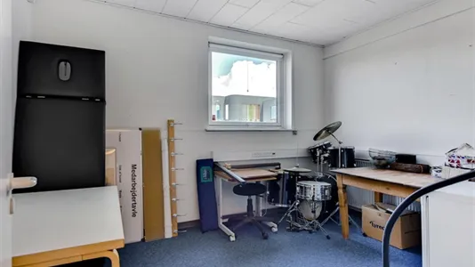 Kontorfællesskaber til leje i Tønder - billede 17