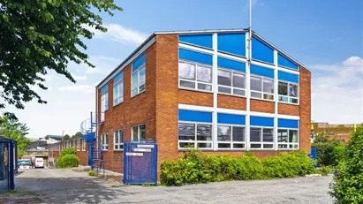 LOGISTIK / LAGER / KONTOR LOGISTIK / LAGER / KONTOR