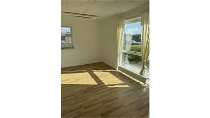 Kontor klar til udlejning Kontor klar til udlejning