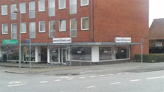 Kliniklokaler til leje i Ringsted - billede 2