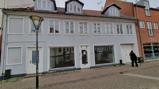 Restaurantlokaler til leje i Viborg - billede 1