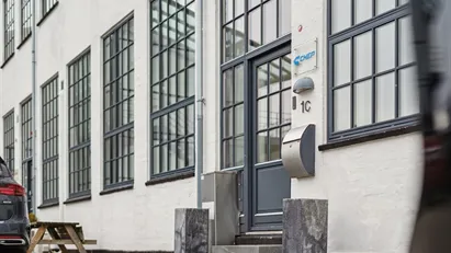 Eksklusive kontorer Køge Eksklusive kontorer Køge