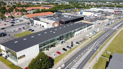 Butik til leje i 6400 Sønderborg