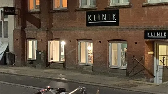 Butikslokaler til leje i Århus C - billede 2