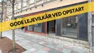 Erhvervslokaler til leje, Aalborg Centrum, Boulevarden 33B