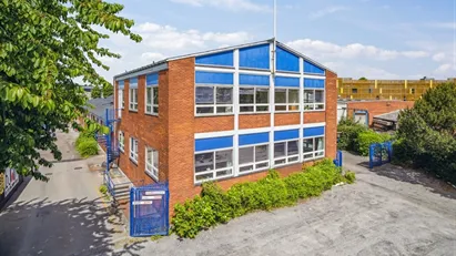 Kontorlejemål i Søborg Kontorlejemål i Søborg