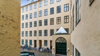 Kontor i centrum af København