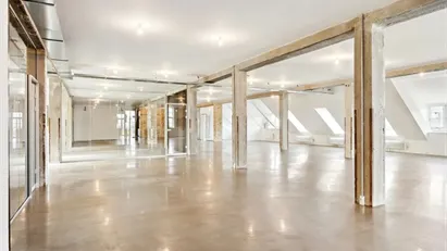 Historisk charme møder moderne funktionalitet Historisk charme møder moderne funktionalitet