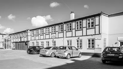 Kontor til leje i Søborg – charmerende bygning tæt på alt Kontor til leje i Søborg – charmerende bygning tæt på alt