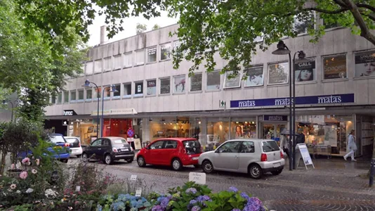 Kontorlokaler til leje i Kongens Lyngby - billede 2