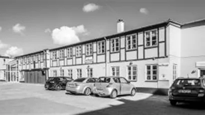 Erhvervslokaler til leje i 2860 Søborg Erhvervslokaler til leje i 2860 Søborg