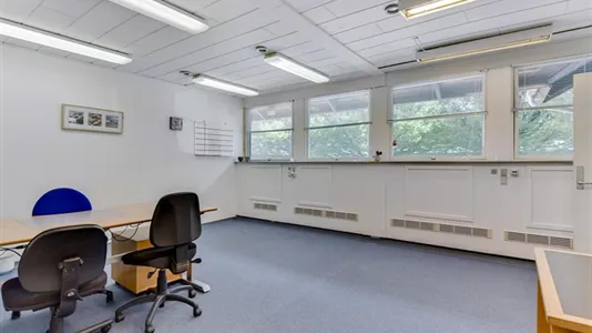 Kontorfællesskaber til leje i Tønder - billede 25