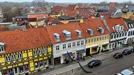 Kontor til leje, Køge, Brogade 14