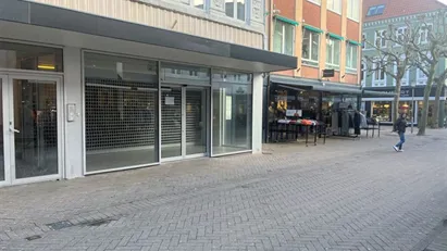 Butik til leje i 5000 Odense C